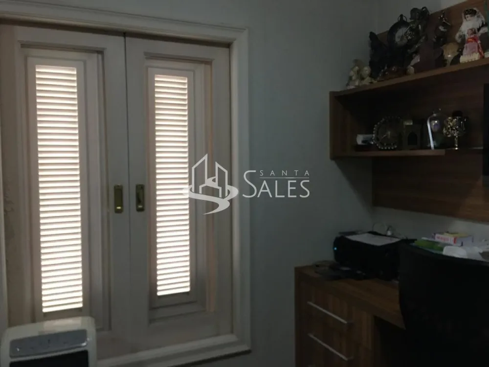 Sobrado, 3 quartos, 213 m² - Foto 8