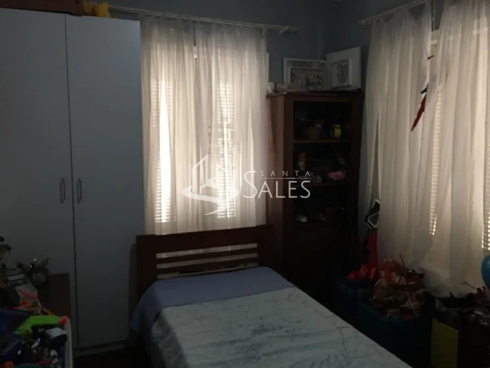 Sobrado, 3 quartos, 213 m² - Foto 7
