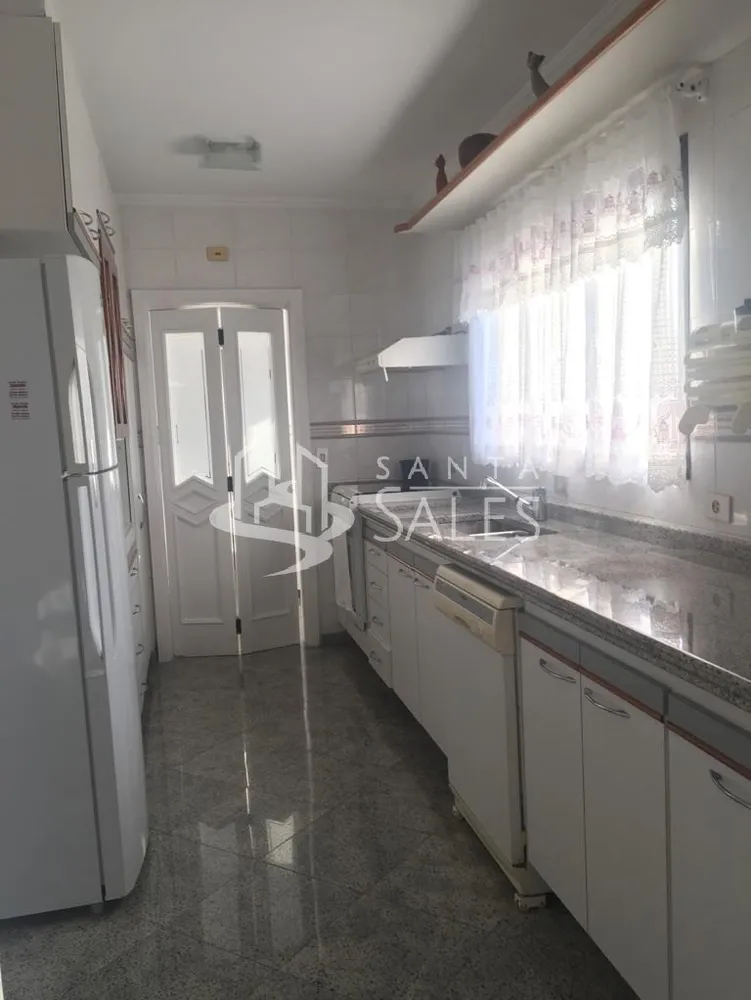 Apartamento, 4 quartos, 220 m² - Foto 5