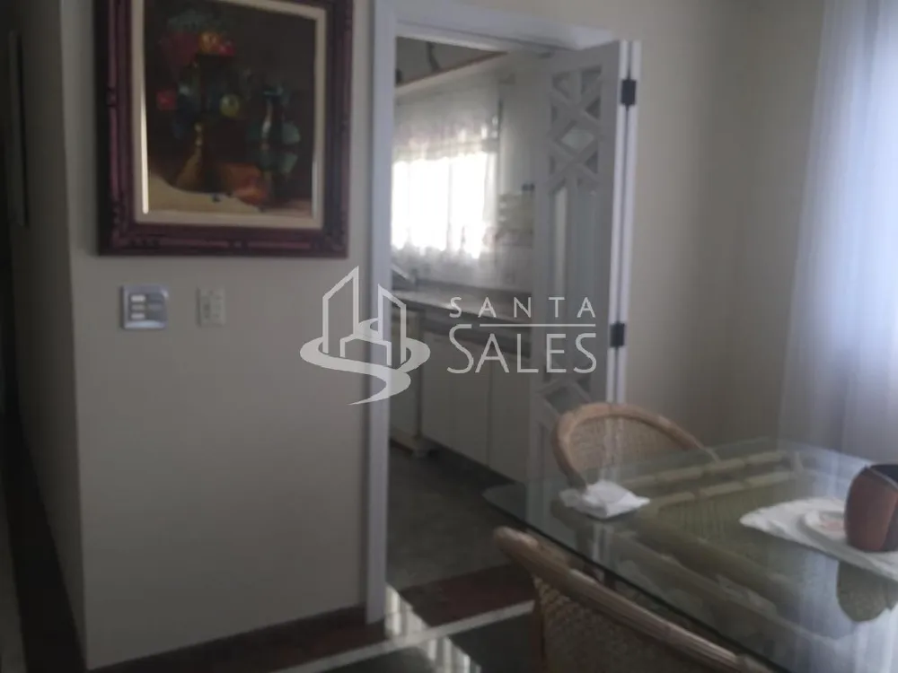 Apartamento, 4 quartos, 220 m² - Foto 2