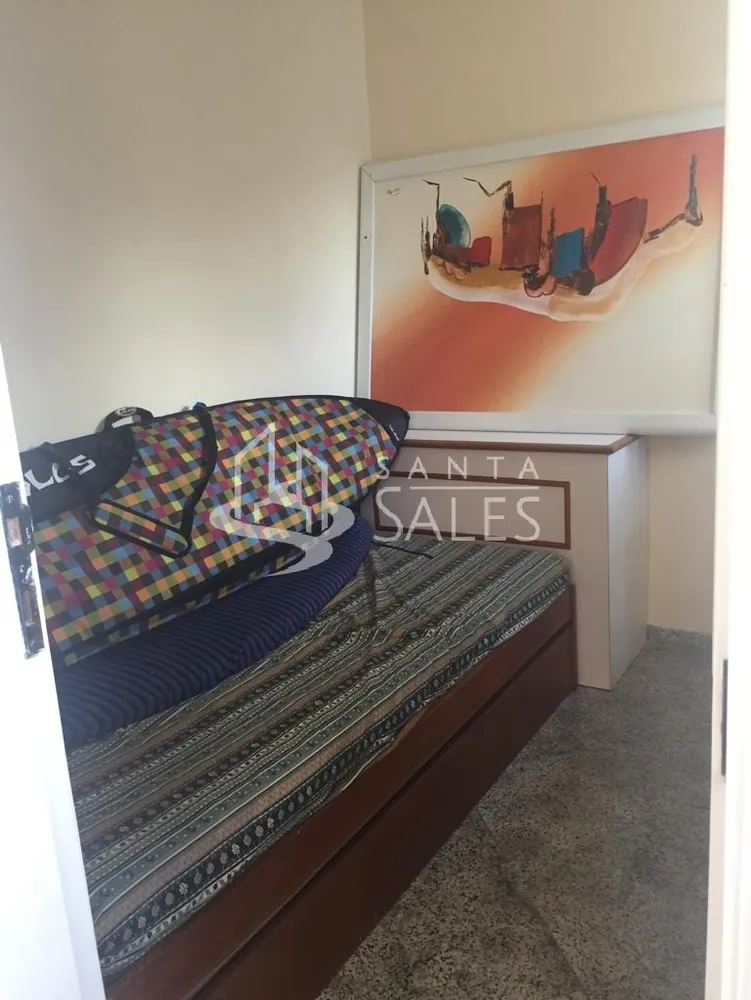 Apartamento, 4 quartos, 220 m² - Foto 3
