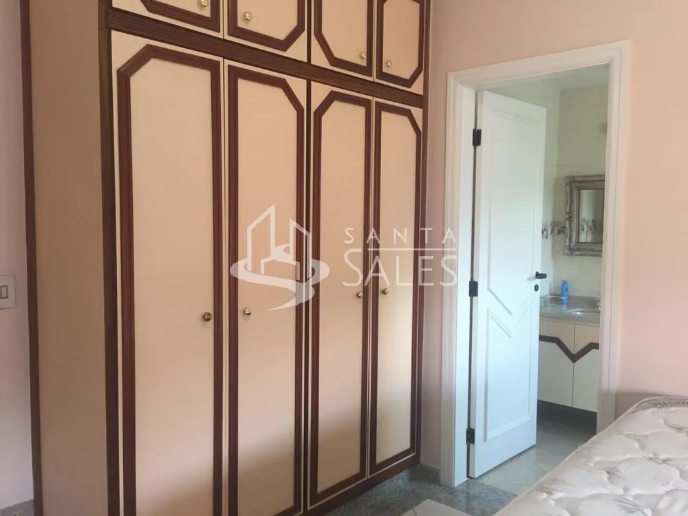 Apartamento, 4 quartos, 220 m² - Foto 7
