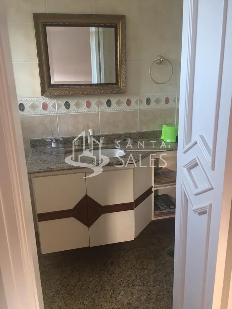 Apartamento, 4 quartos, 220 m² - Foto 8