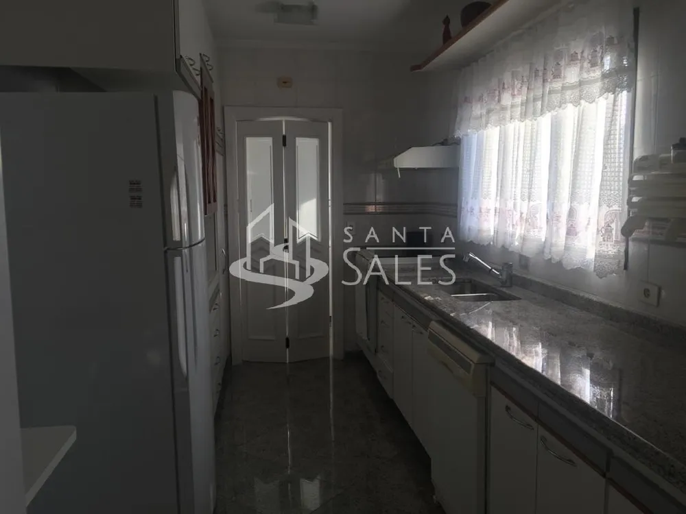 Apartamento, 4 quartos, 220 m² - Foto 4