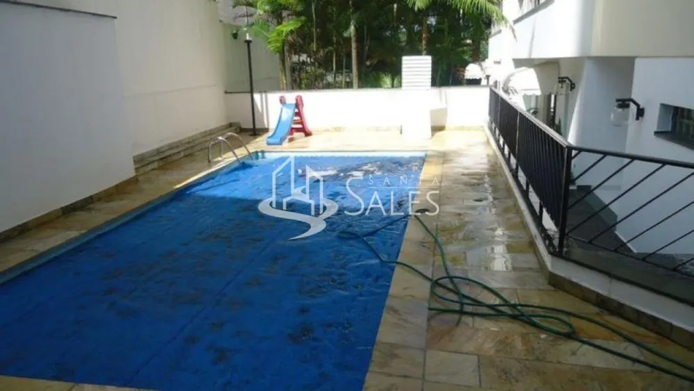 Apartamento, 4 quartos, 97 m² - Foto 1