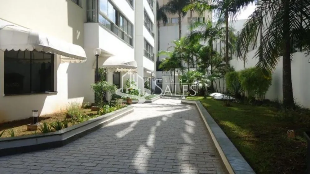 Apartamento, 4 quartos, 97 m² - Foto 3
