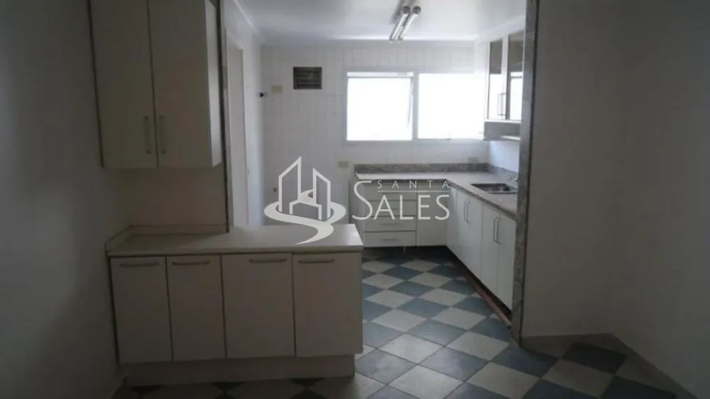 Apartamento, 4 quartos, 97 m² - Foto 9