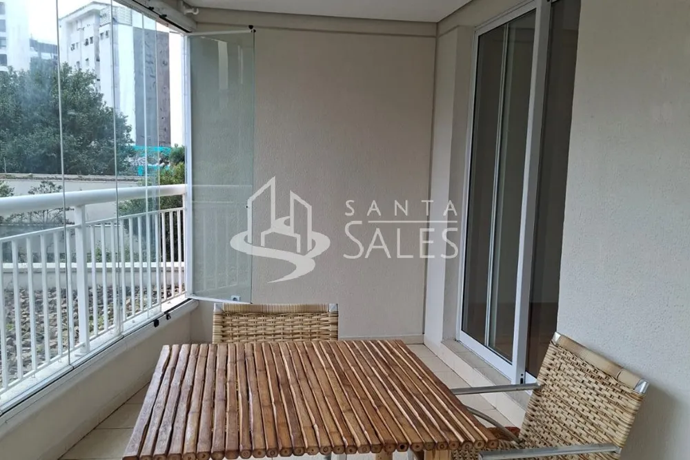 Apartamento, 2 quartos, 77 m² - Foto 11