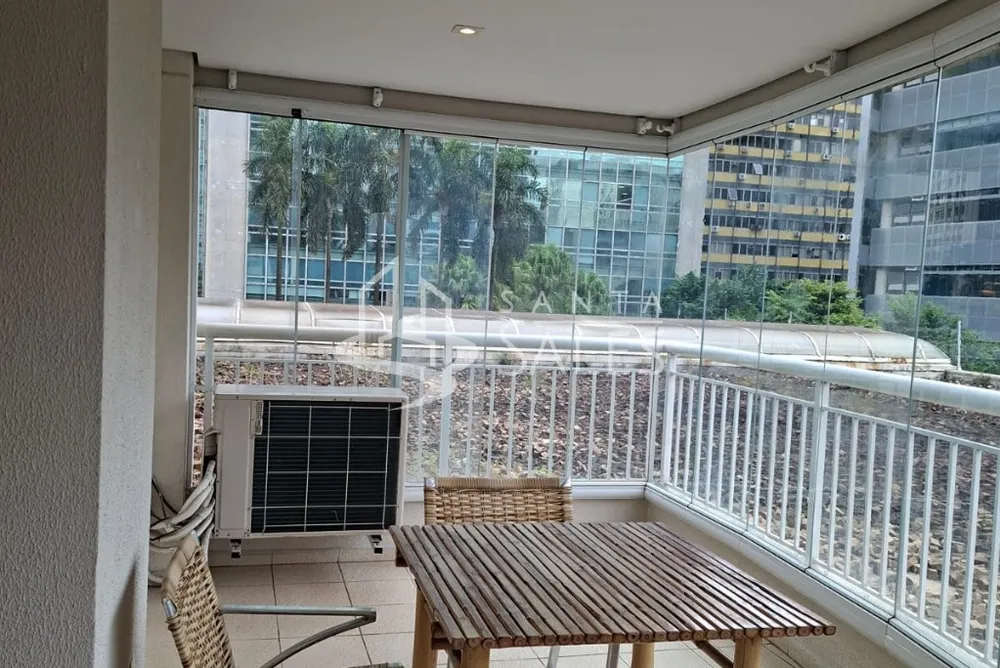 Apartamento, 2 quartos, 77 m² - Foto 12
