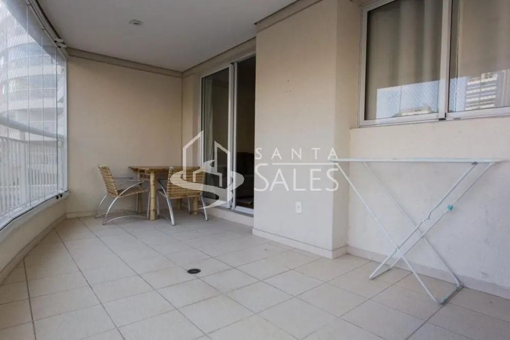 Apartamento, 2 quartos, 77 m² - Foto 10