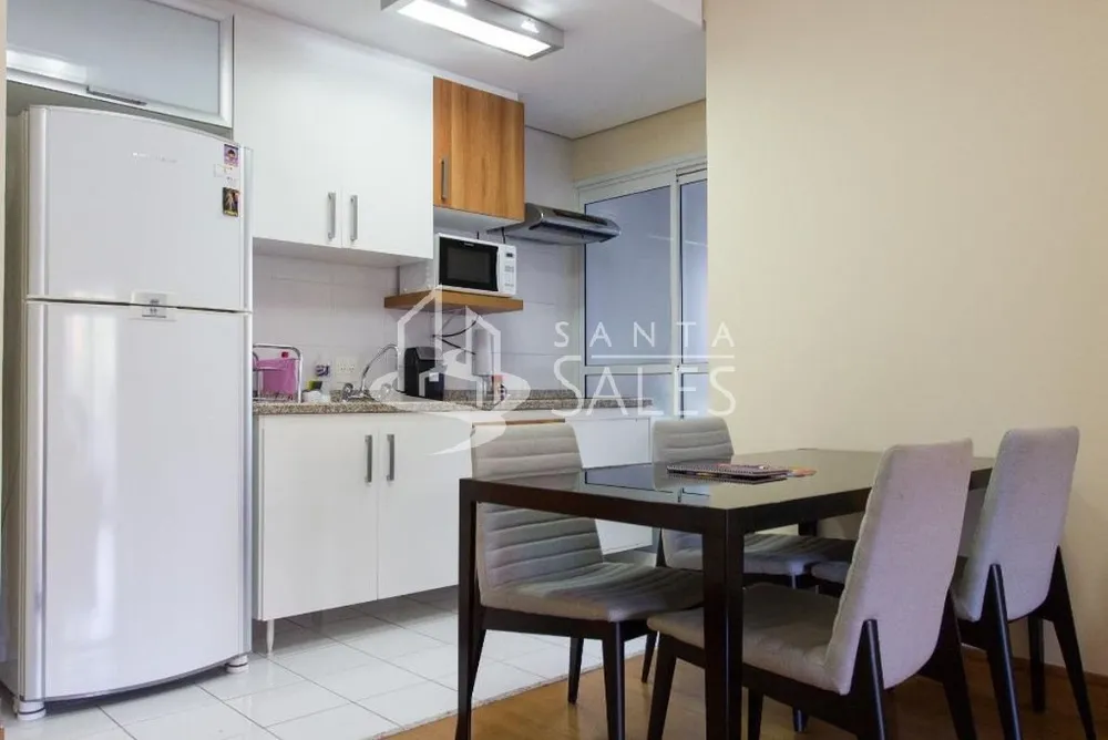 Apartamento, 2 quartos, 77 m² - Foto 3
