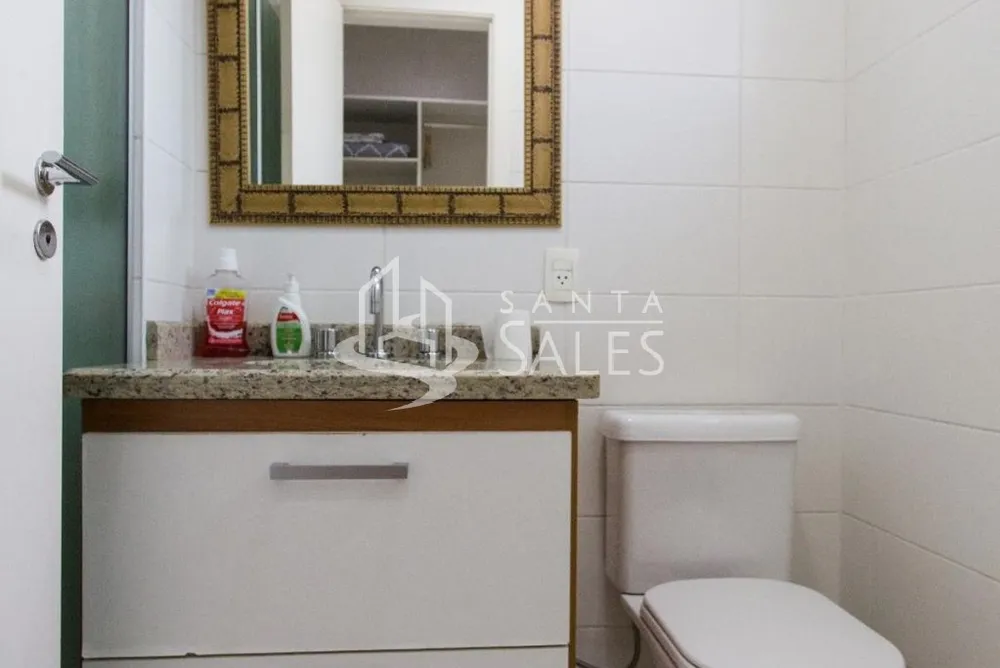 Apartamento, 2 quartos, 77 m² - Foto 9