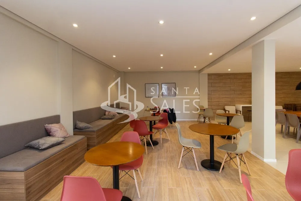 Apartamento, 2 quartos, 34 m² - Foto 16