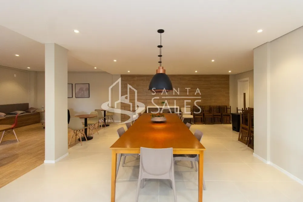 Apartamento, 2 quartos, 34 m² - Foto 7