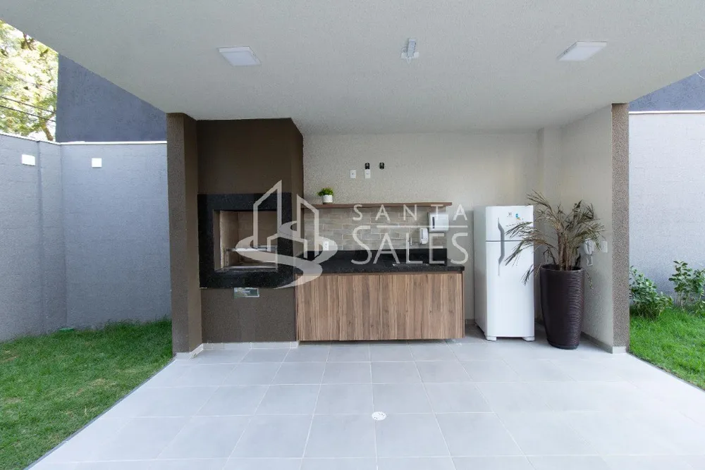 Apartamento, 2 quartos, 34 m² - Foto 4