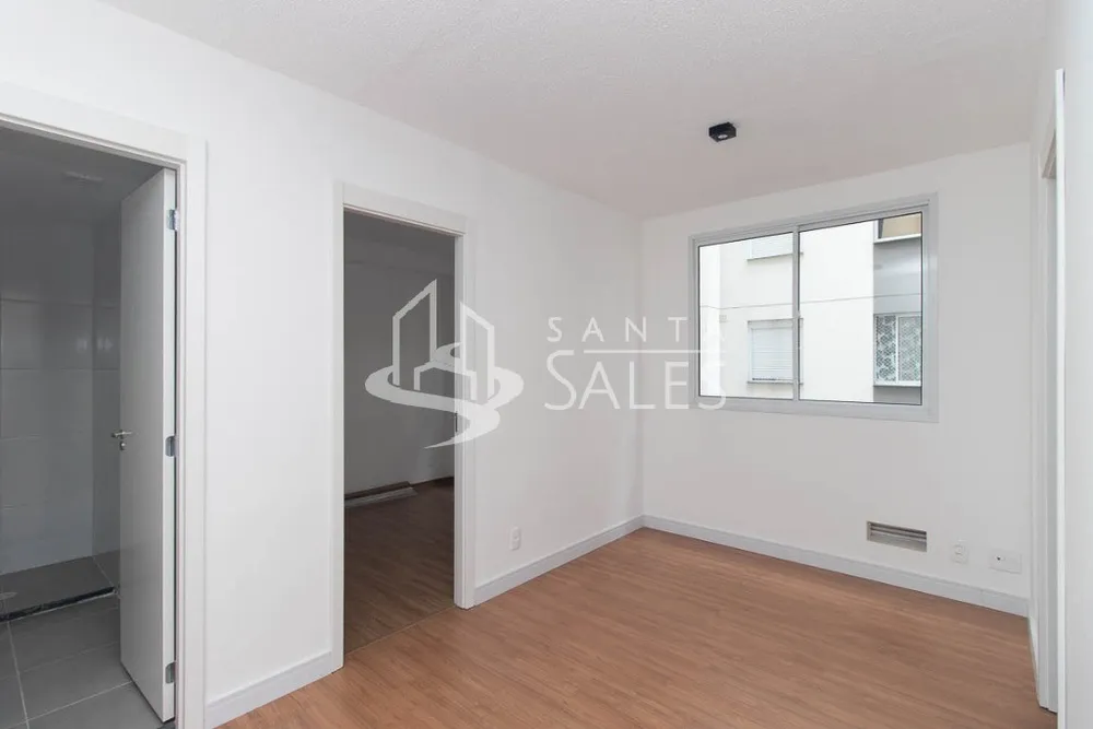 Apartamento, 2 quartos, 34 m² - Foto 3