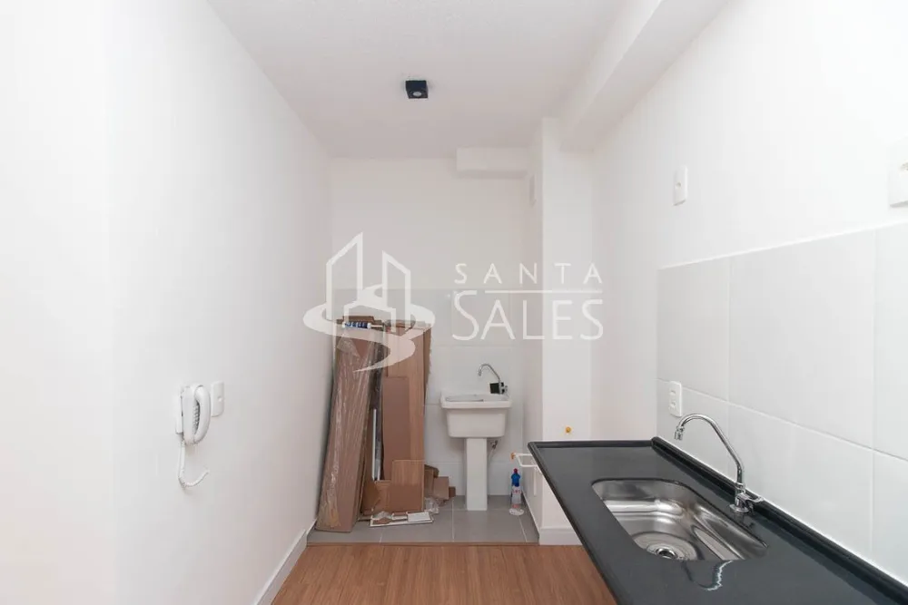Apartamento, 2 quartos, 34 m² - Foto 14