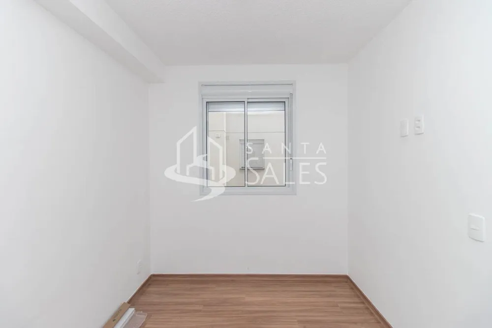 Apartamento, 2 quartos, 34 m² - Foto 10