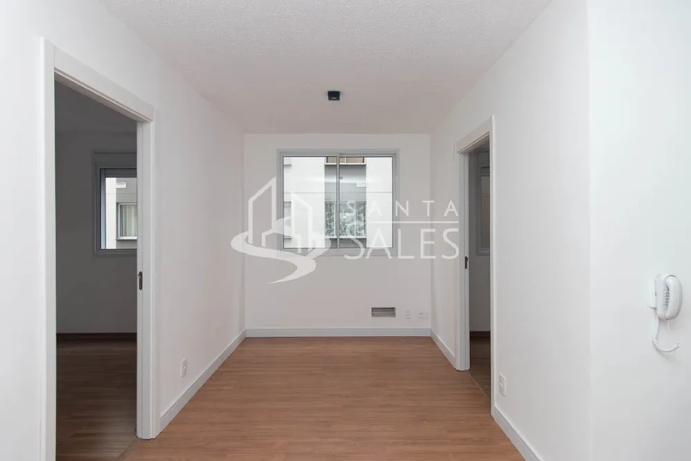 Apartamento, 2 quartos, 34 m² - Foto 9