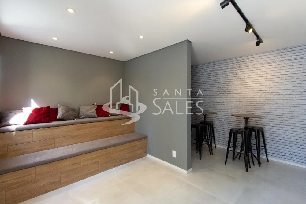 Apartamento, 2 quartos, 34 m² - Foto 6
