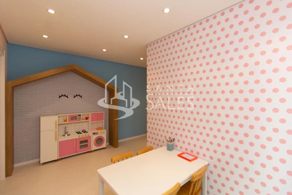 Apartamento, 2 quartos, 34 m² - Foto 11