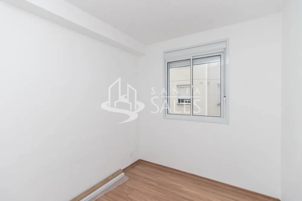 Apartamento, 2 quartos, 34 m² - Foto 13