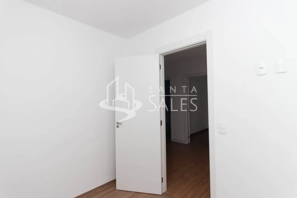 Apartamento, 2 quartos, 34 m² - Foto 5