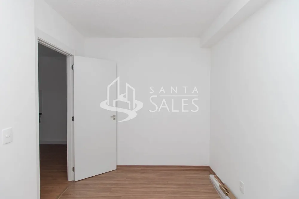 Apartamento, 2 quartos, 34 m² - Foto 12