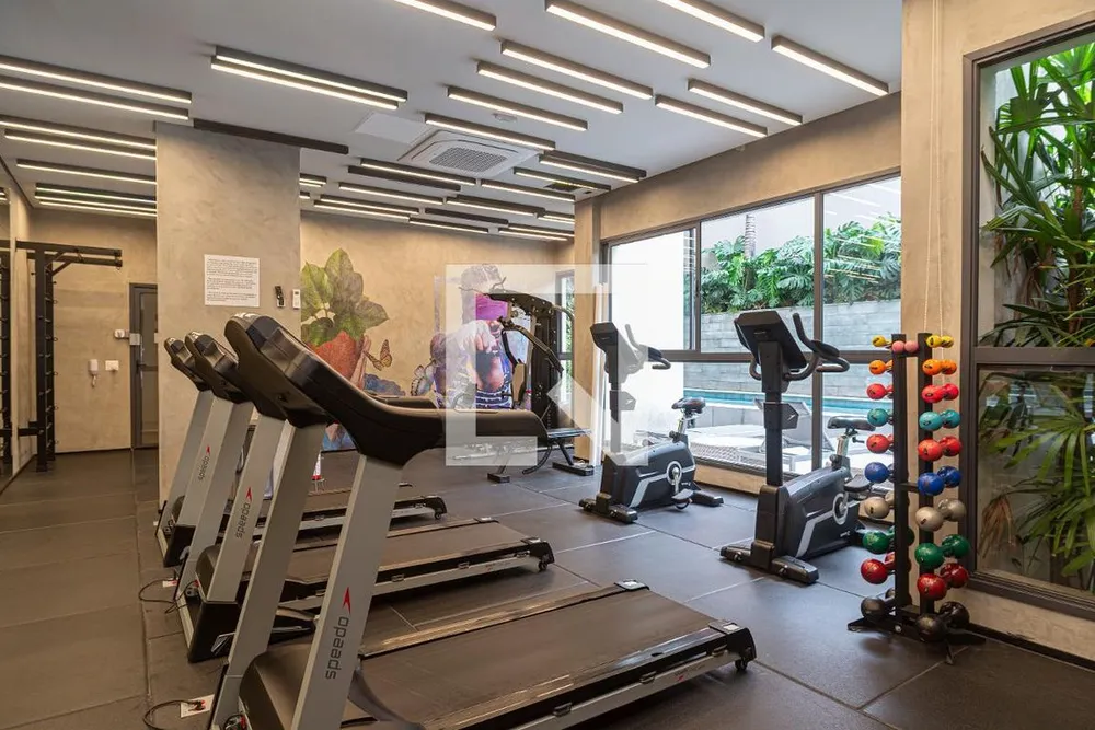 Kitnet-Studio, 23 m² - Foto 4