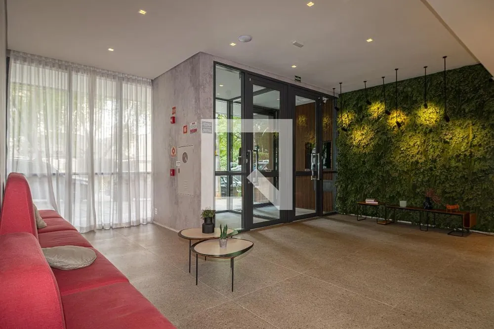 Kitnet-Studio, 23 m² - Foto 2