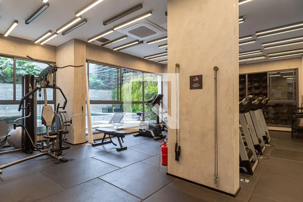 Kitnet-Studio, 23 m² - Foto 3