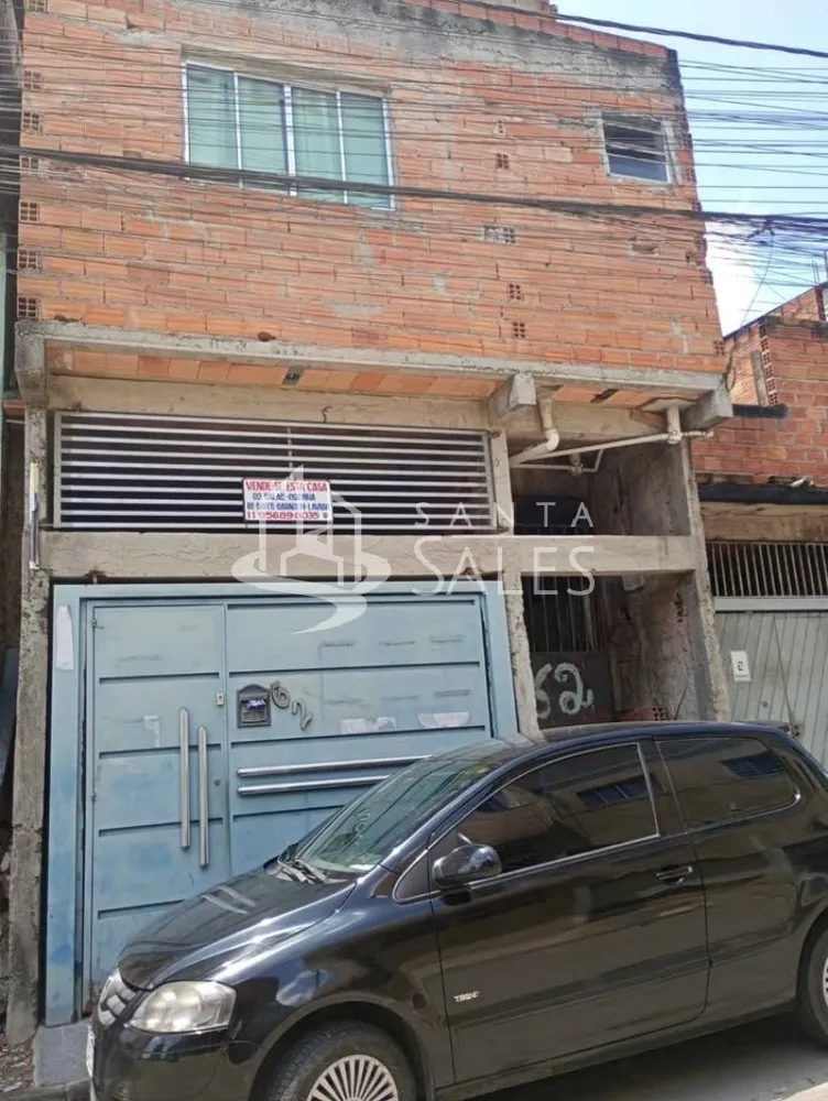 Casa, 2 quartos, 104 m² - Foto 8