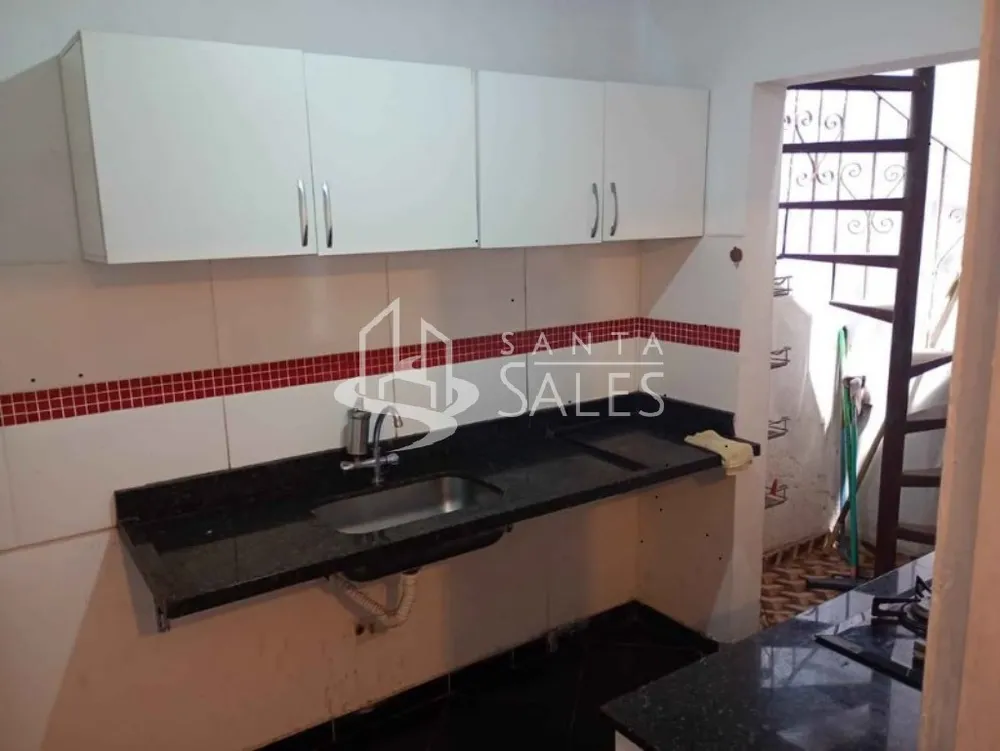Casa, 2 quartos, 104 m² - Foto 2