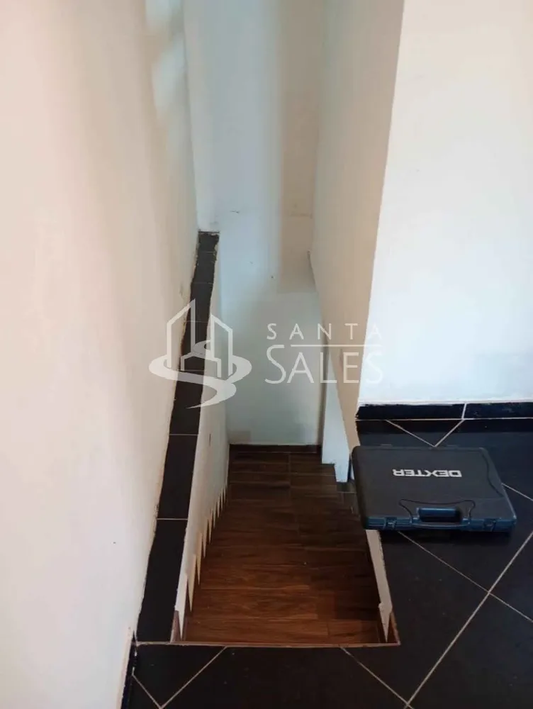 Casa, 2 quartos, 104 m² - Foto 6