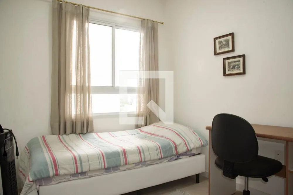 Apartamento, 1 quarto, 34 m² - Foto 4