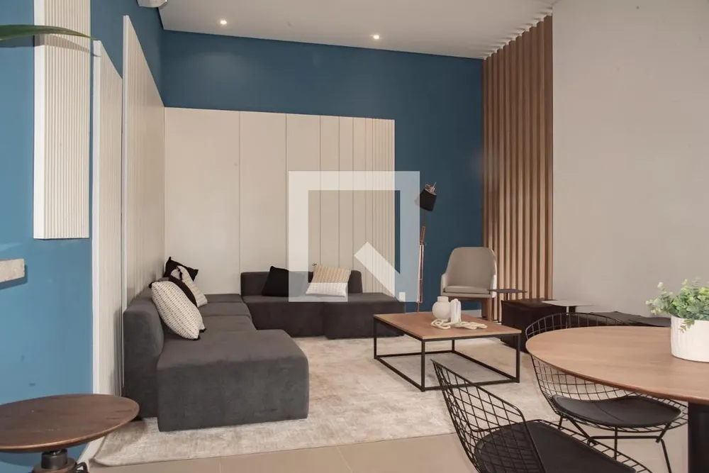 Apartamento, 1 quarto, 34 m² - Foto 3