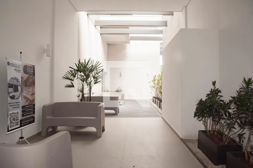 Apartamento, 1 quarto, 34 m² - Foto 8