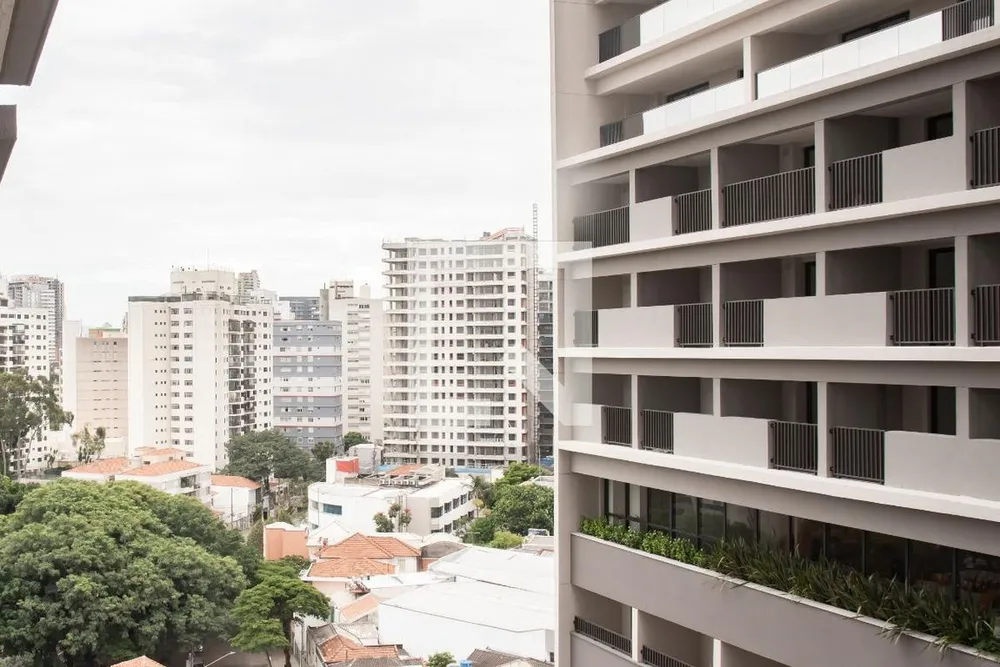 Apartamento, 1 quarto, 34 m² - Foto 6