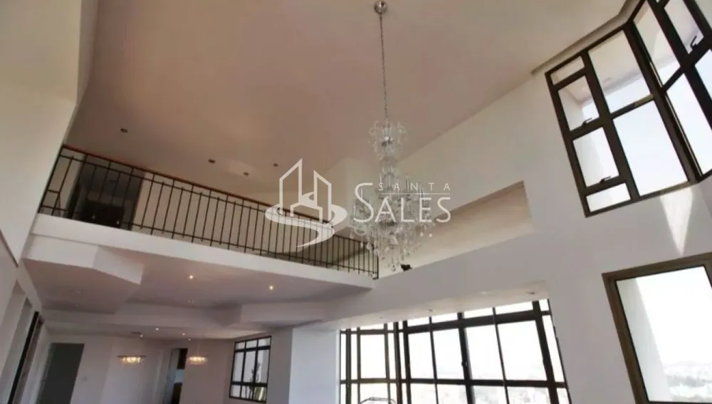 Apartamento, 3 quartos, 300 m² - Foto 5