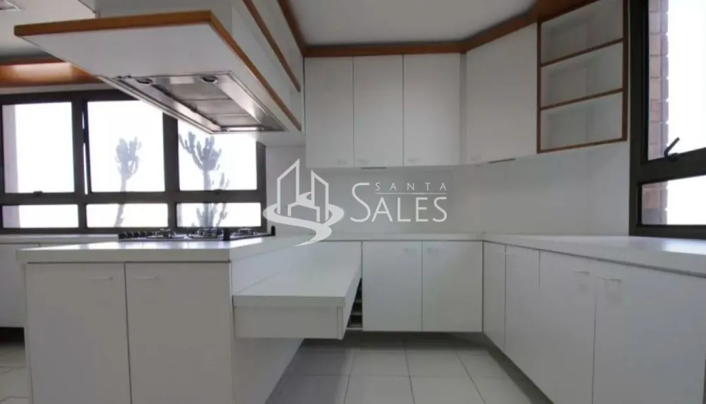 Apartamento, 3 quartos, 300 m² - Foto 4