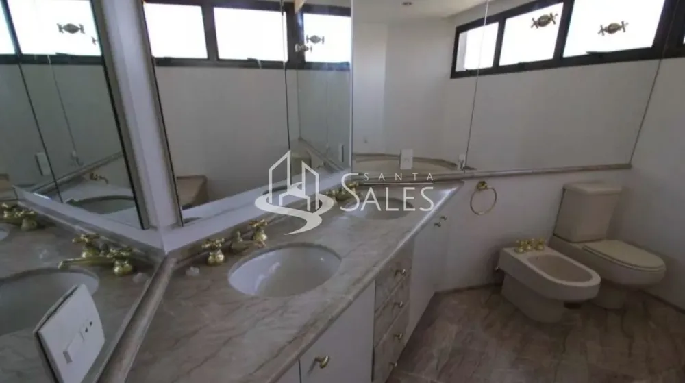 Apartamento, 3 quartos, 300 m² - Foto 1