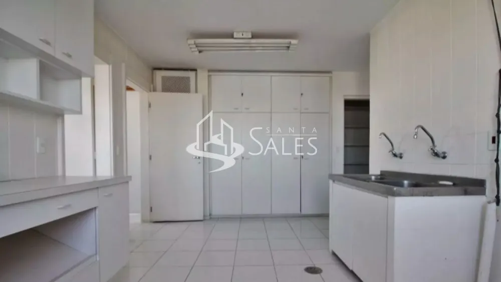 Apartamento, 3 quartos, 300 m² - Foto 2