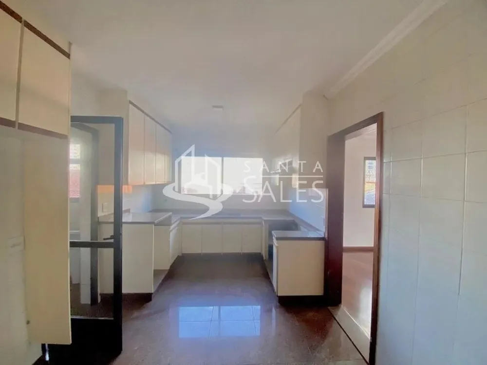 Apartamento, 4 quartos, 170 m² - Foto 6