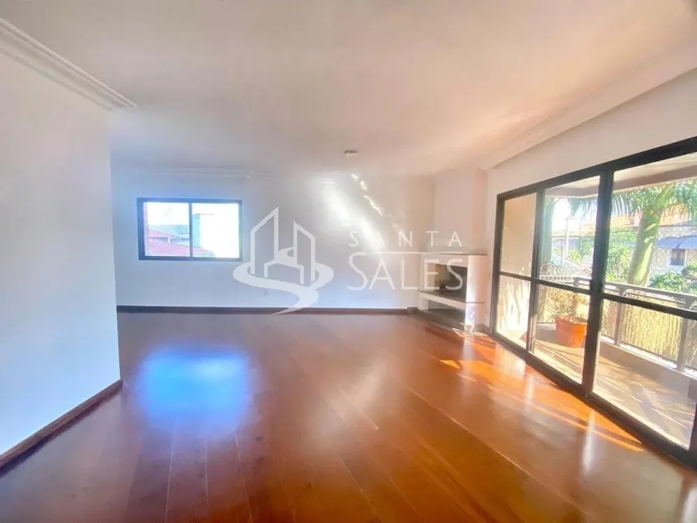 Apartamento, 4 quartos, 170 m² - Foto 2