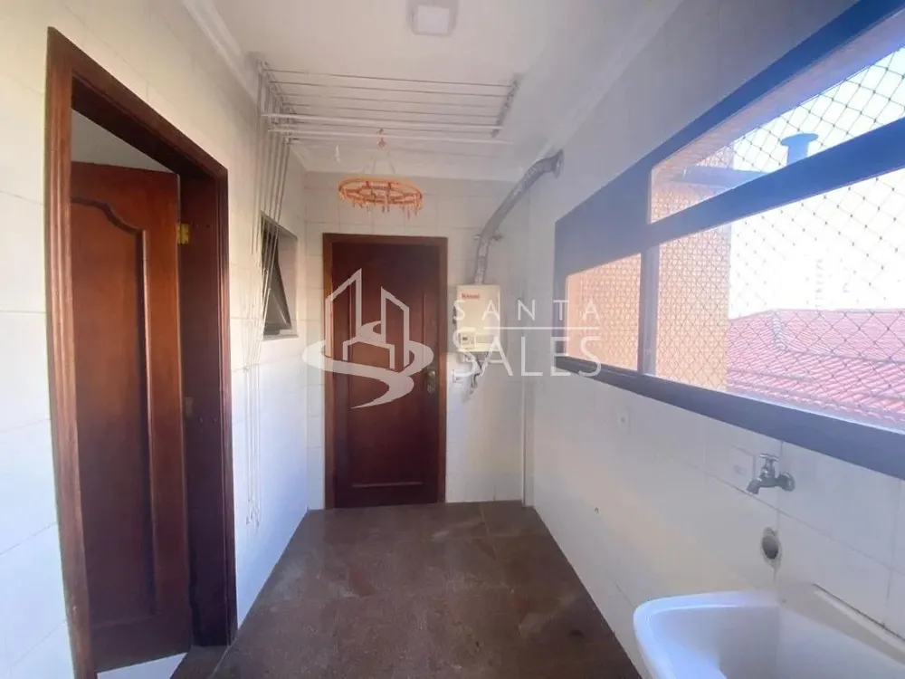 Apartamento, 4 quartos, 170 m² - Foto 4