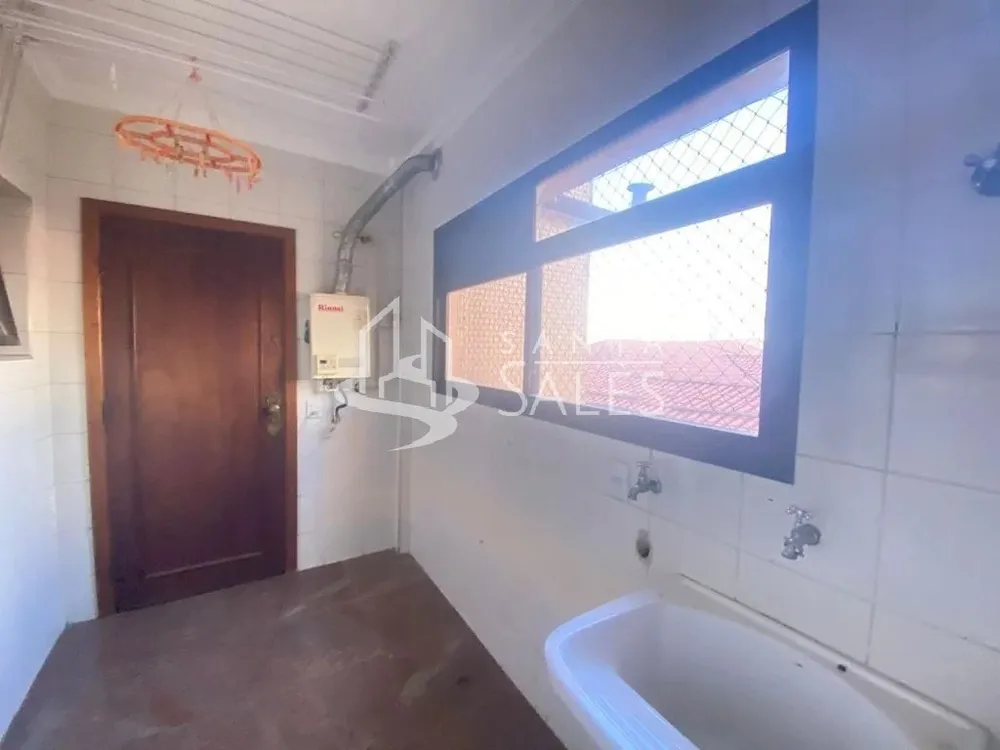 Apartamento, 4 quartos, 170 m² - Foto 7