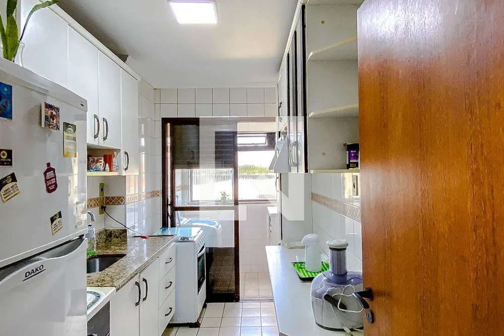 Apartamento, 3 quartos, 74 m² - Foto 12