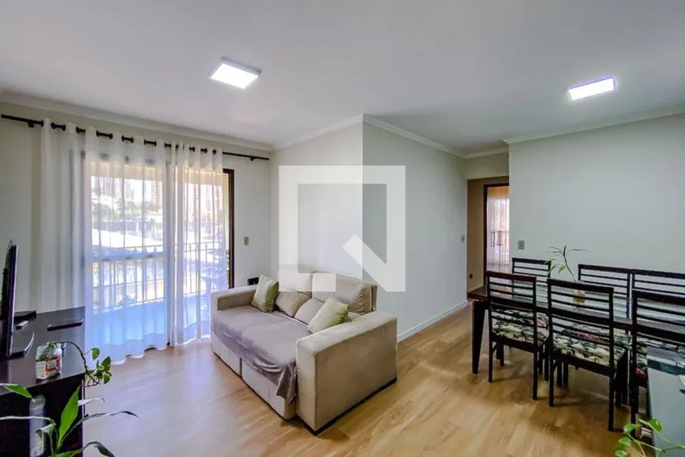 Apartamento, 3 quartos, 74 m² - Foto 1