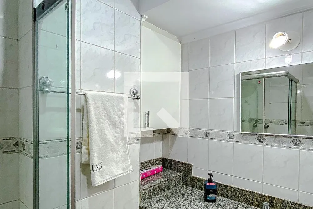 Apartamento, 3 quartos, 74 m² - Foto 9