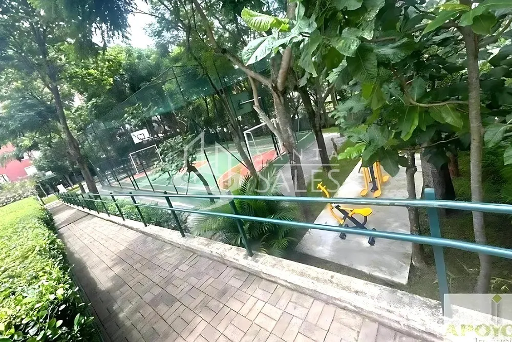 Apartamento, 2 quartos, 50 m² - Foto 2